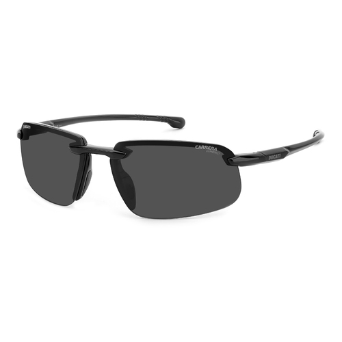 Carrera Ducati CARDUC 043/S 807 IR 63 Black / Grey Lenses