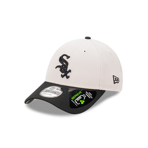 New Era Chicago White Sox 9Forty Repreve Stone OSFM