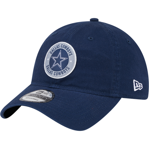 New Era Dallas Cowboys 9Twenty NFL24 Sideline Official Team Colours OSFM