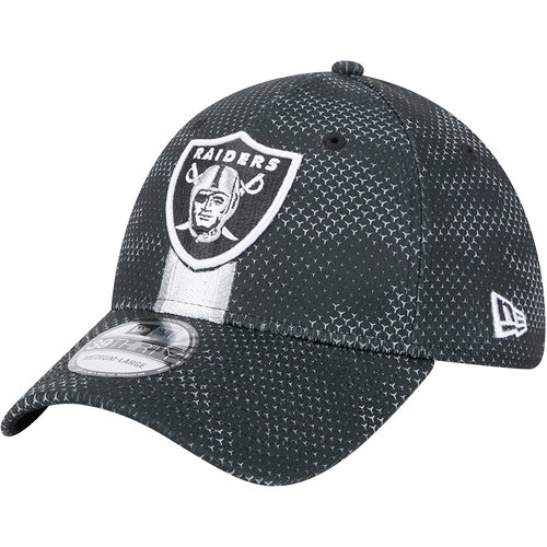 New Era Las Vegas Raiders 39Thirty NFL24 Sideline Official Team Colours M/L