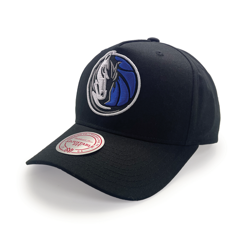 Mitchell Ness Dallas Mavericks NBA MVP Core Black Team OSFM MNDM2112