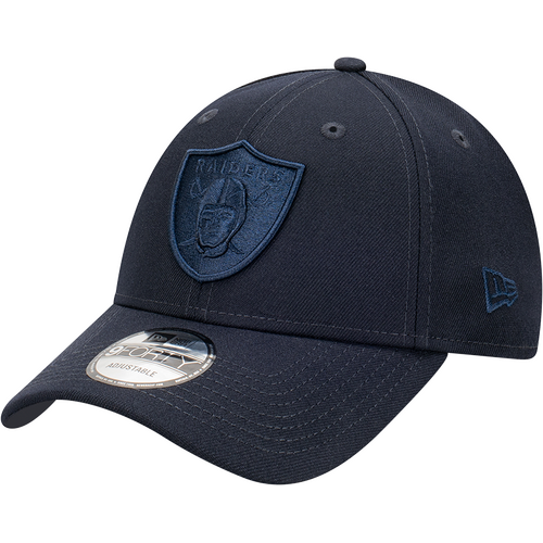 New Era Las Vegas Raiders 9Forty Tonal Repreve Navy OSFM