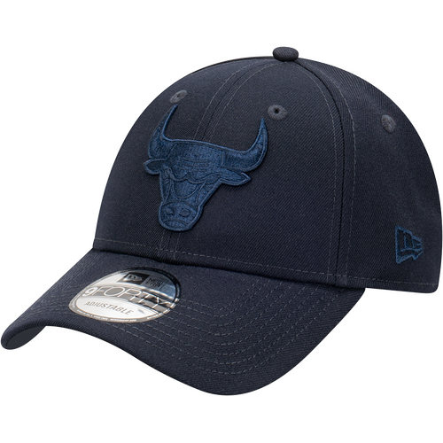 New Era Chicago Bulls 9Forty Tonal Repreve Navy OSFM