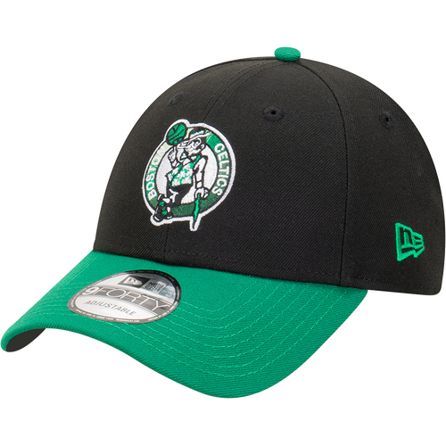 New Era Boston Celtics 9Forty Gradient 2Tone Black/Green OSFM