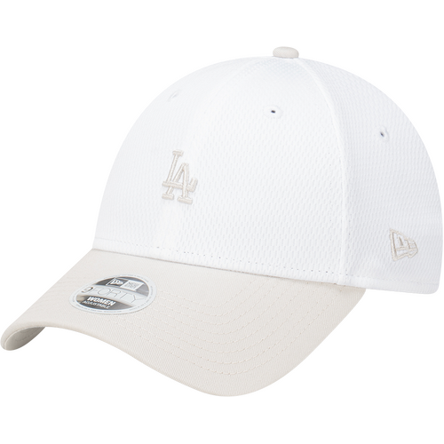 New Era Los Angeles Dodgers 9Forty Dashmark Mini White/Vintage OSFM