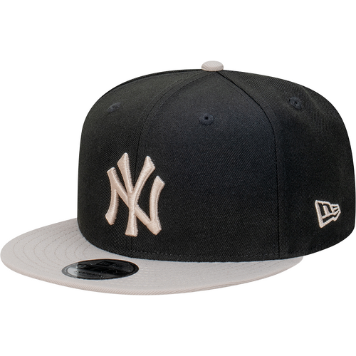 New Era New York Yankees 9Fifty Black Stone OSFM