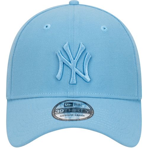 New Era New York Yankees 39Thirty Sky Blue L/XL