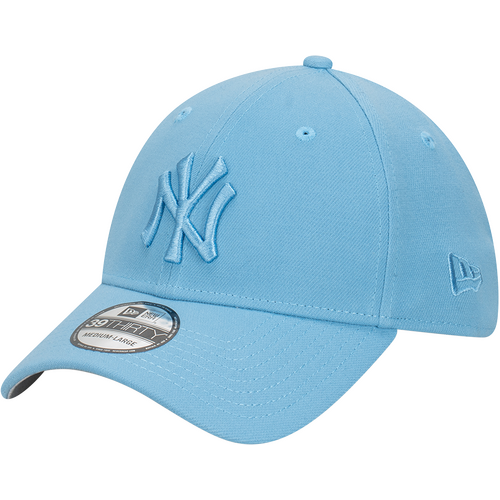 New Era New York Yankees 39Thirty Sky Blue M/L