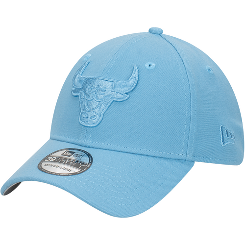 New Era Chicago Bulls 39Thirty Sky Blue L/XL