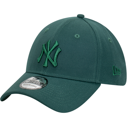 New Era New York Yankees 39Thirty Tonal Dark Green M/L