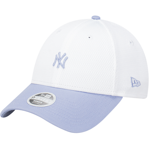 New Era New York Yankees 9Forty Dashmark Mini White/Iris OSFM