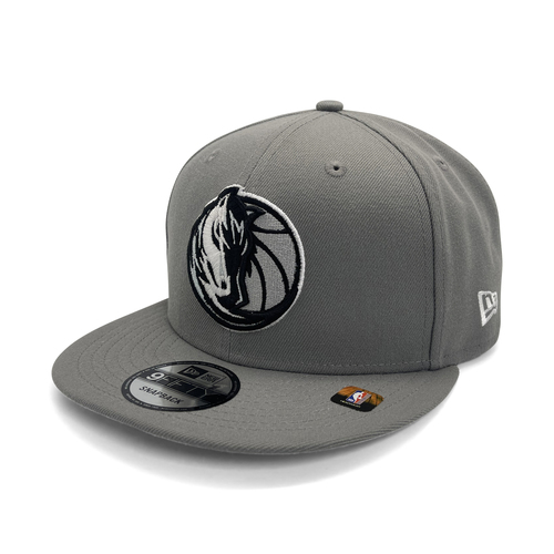 New Era Dallas Mavericks 9Fifty City Edition Medium Blue OSFM