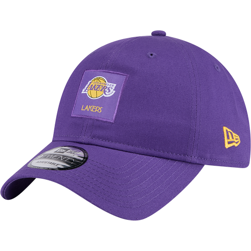 New Era Los Angeles Lakers 9Twenty All Star Game 25 Purple OSFM