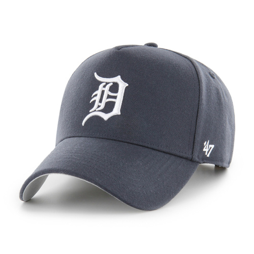 47 Brand Detroit Tigers MVP DT Core Navy OSFM