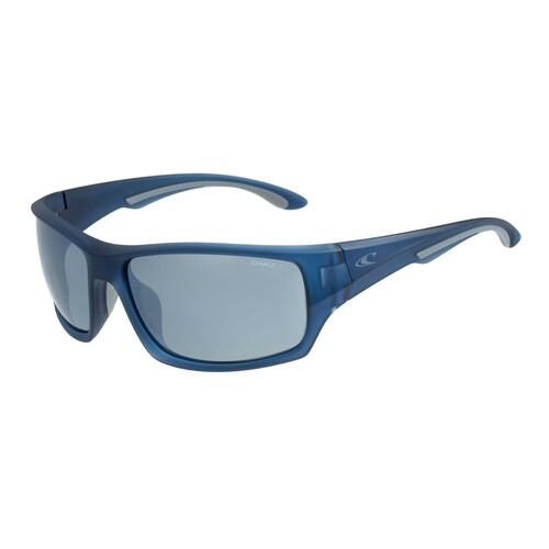 O'Neill ONS 9020 2.0 106P Matte Navy w Grey / Silver Mirror Polarised Lenses