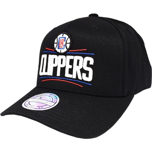 clippers snapback