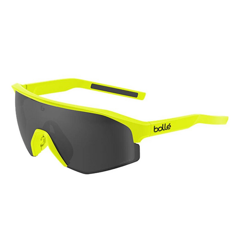 Bolle Lightshifter BS020008 Matte Yellow Acid / Volt+ Gun Polarised Lenses