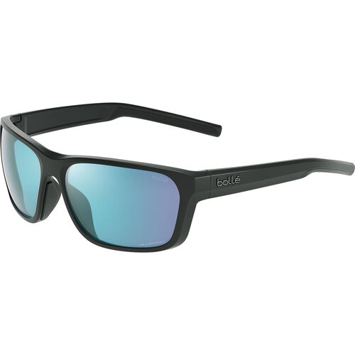 Bolle Strix BS022007 Matte Black / Phantom+ Polarised Lenses