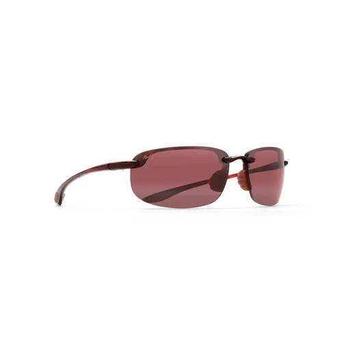 Maui Jim Ho'okipa Maui Readers R807-1020 Tortoise / Maui Rose Polarised Lenses