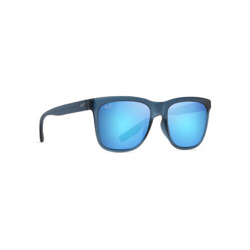 Maui Jim Pehu B602-03 Navy / Blue Hawaii Polarised Lenses