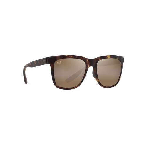 Maui Jim Pehu H602-10 Tokyo Tortoise / HCL Bronze Polarised Lenses