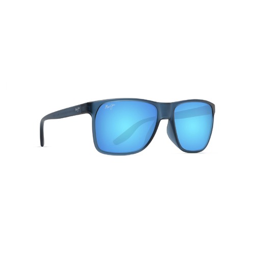 Maui Jim Pailolo B603-03 Navy / Blue Hawaii Polarised Lenses