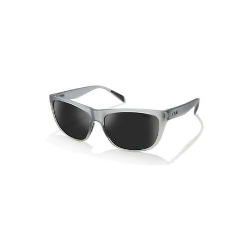 Zeal Quandary 11855 Granite Grey / Dark Grey Polarised Lenses