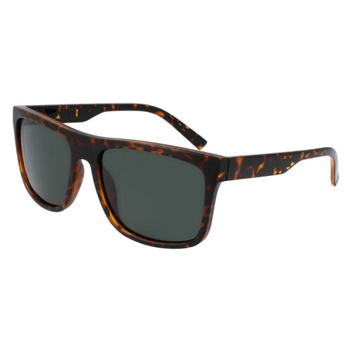 Nautica N902SP 240-60 Matte Dark Tortoise / G15 Polarised Lenses