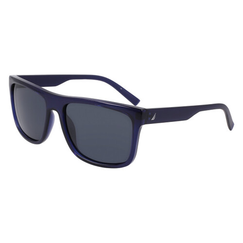 Nautica N902SP 410-60 Navy Crystal / Grey Polarised Lenses