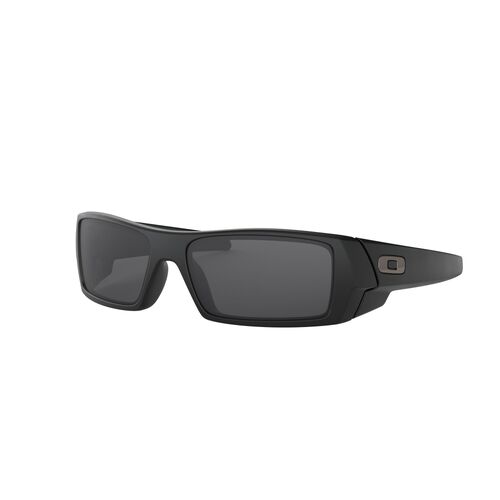 Oakley Gascan OO9014-7361 Matte Black / Grey Lenses