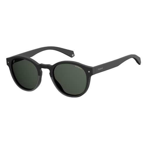 Polaroid PLD 6042/S 807 M9 49 Black / Grey Polarised Lenses