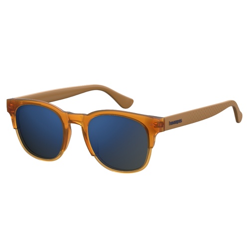 Havaianas Angra FT4 XT 51 Honey Gold / Sky Blue Mirror Lenses