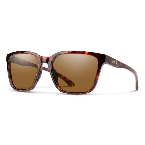 Smith Shoutout 086 L5 57 Havana / Brown Polarised Lenses