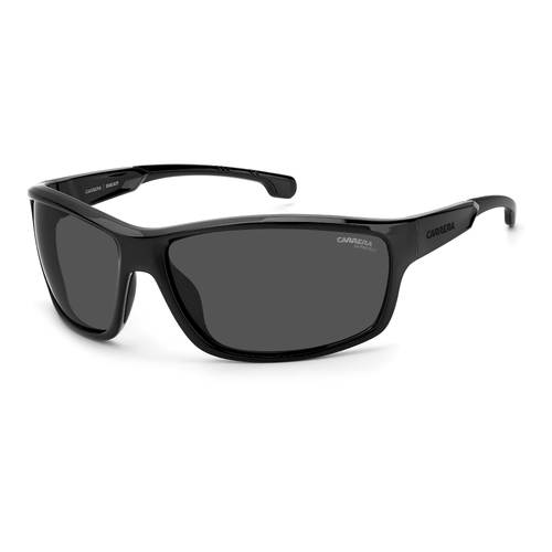 Carrera Ducati CARDUC 002/S 807 IR 68 Black / Grey Lenses