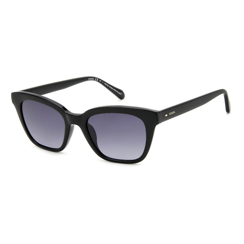 Fossil FOS 2126/G/S 807 9O 51 Black / Dark Grey Gradient Lenses