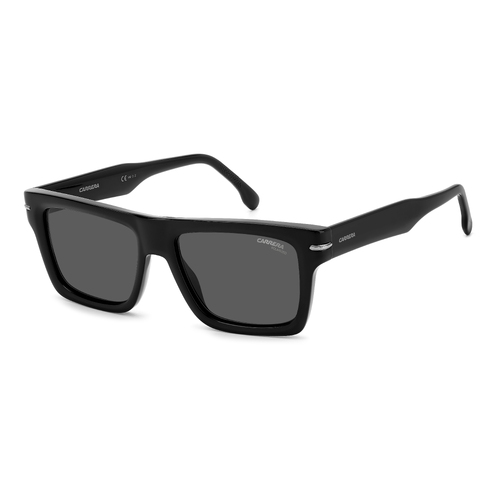 Carrera 305/S 807 M9 54 Black / Grey Polarised Lenses