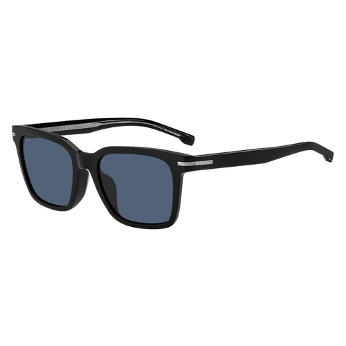 Hugo Boss BOSS 1540/F/SK 807 KU 54 Black / Blue Avio Lenses