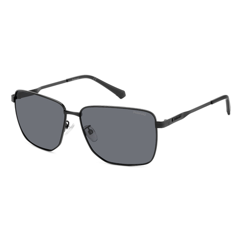 Polaroid PLD 2143/G/S/X 807 M9 62 Black / Grey Polarised Lenses