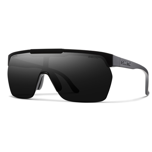 Smith XC 003 1C 99 Matte Black / Grey Lenses