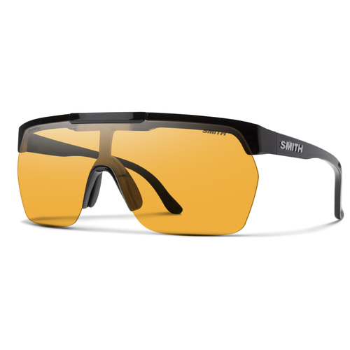 Smith XC 807 XC 99 Black / Low Light Copper Lenses