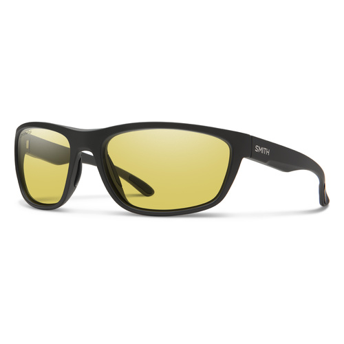 Smith Redding/S 003 L5 62 Matte Black / Brown Polarised Lenses