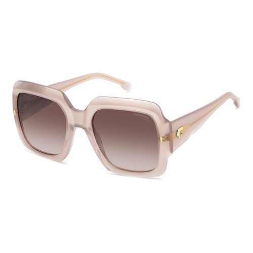 Carrera 3004/S FWM HA 54 Nude / Brown Gradient Lenses