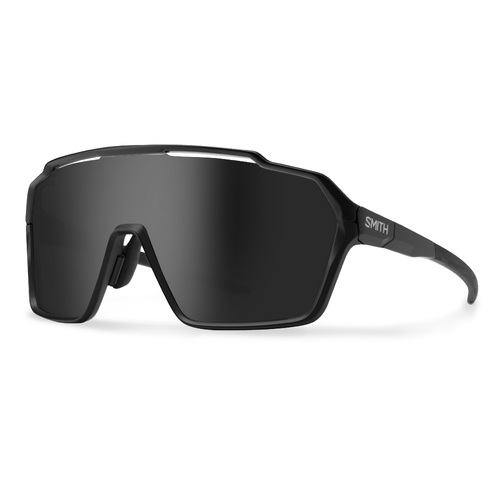 Smith Shift XL Mag 003 1C 99 Matte Black / Grey Lenses