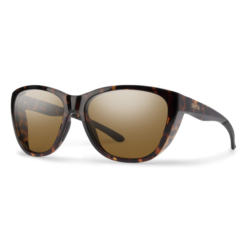 Smith Shoal 086 L5 58 Havana / Brown Polarised Lenses