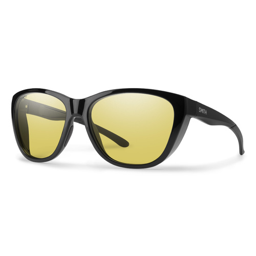 Smith Shoal 807 L5 58 Black / Brown Polarised Lenses