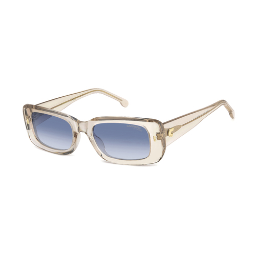 Carrera 3014/S 10A 08 53 Beige / Dark Blue Gradient Lenses