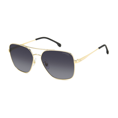 Carrera 3019/S J5G 9O 60 Gold / Dark Grey Gradient Lenses