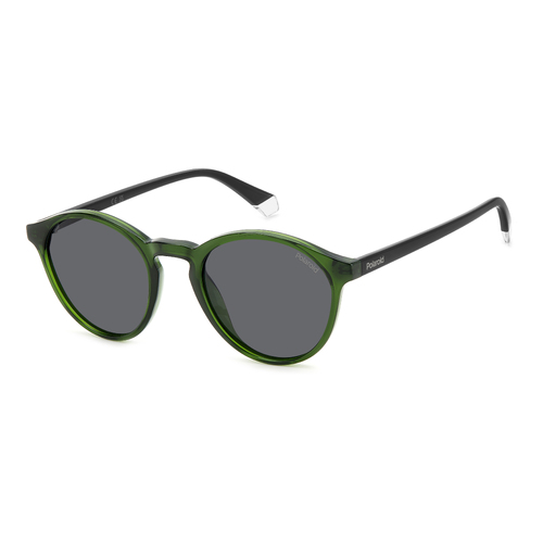 Polaroid PLD 4153/S 1ED M9 50 Green / Grey Polarised Lenses