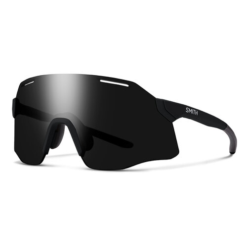 Smith Vert PivLock 003 1C 99 Matte Black / Grey Lenses