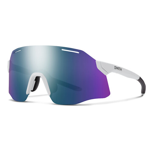 Smith Vert PivLock VK6 DI 99 White / Violet Mirror Lenses